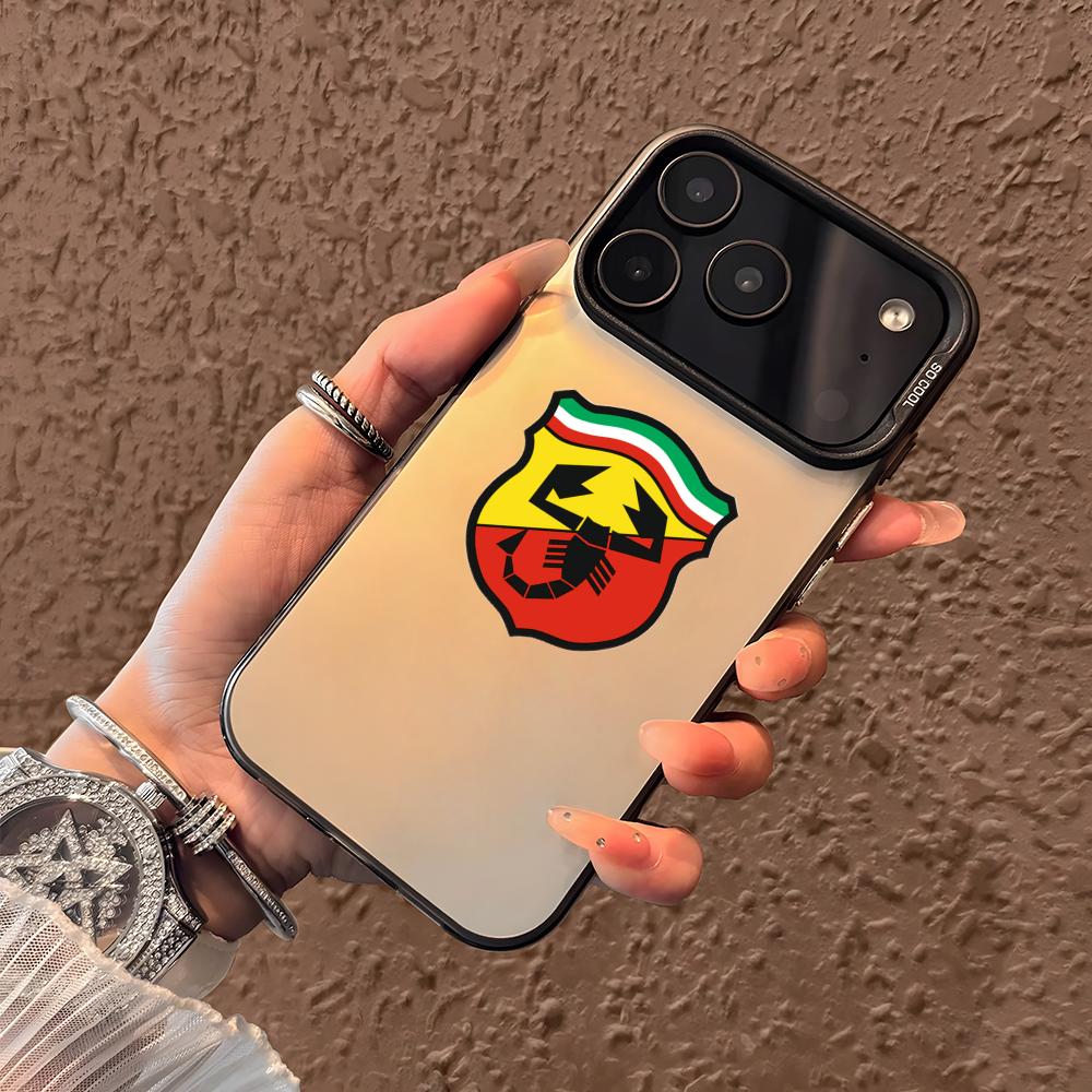 A-Abarthスコーピオンフォンケース iPhone 17 - Phone Cases For Iphone 12 Pro Max のレビューと価格