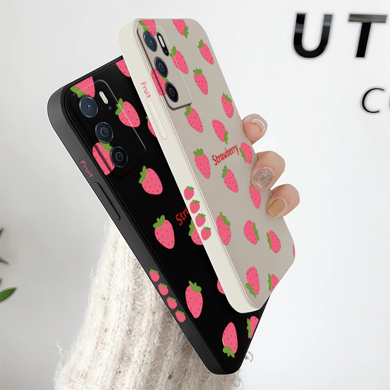 高級耐衝撃電話ケース OPPO A6T A6X A5X A5 - Phone Cases Oppo のレビューと価格