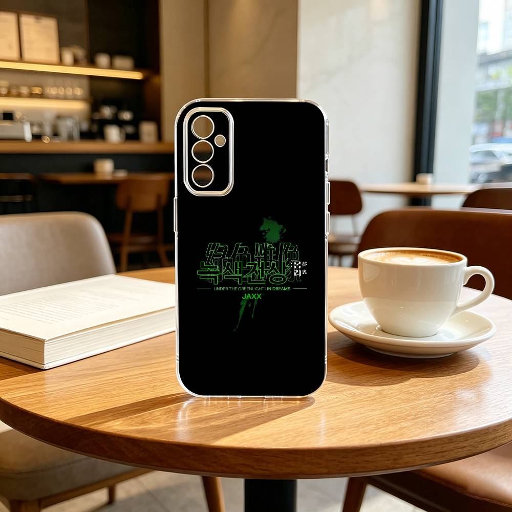 G-Greenlight ジン・マシュー コミック電話ケース - Phone Cases Under $20 のレビューと価格