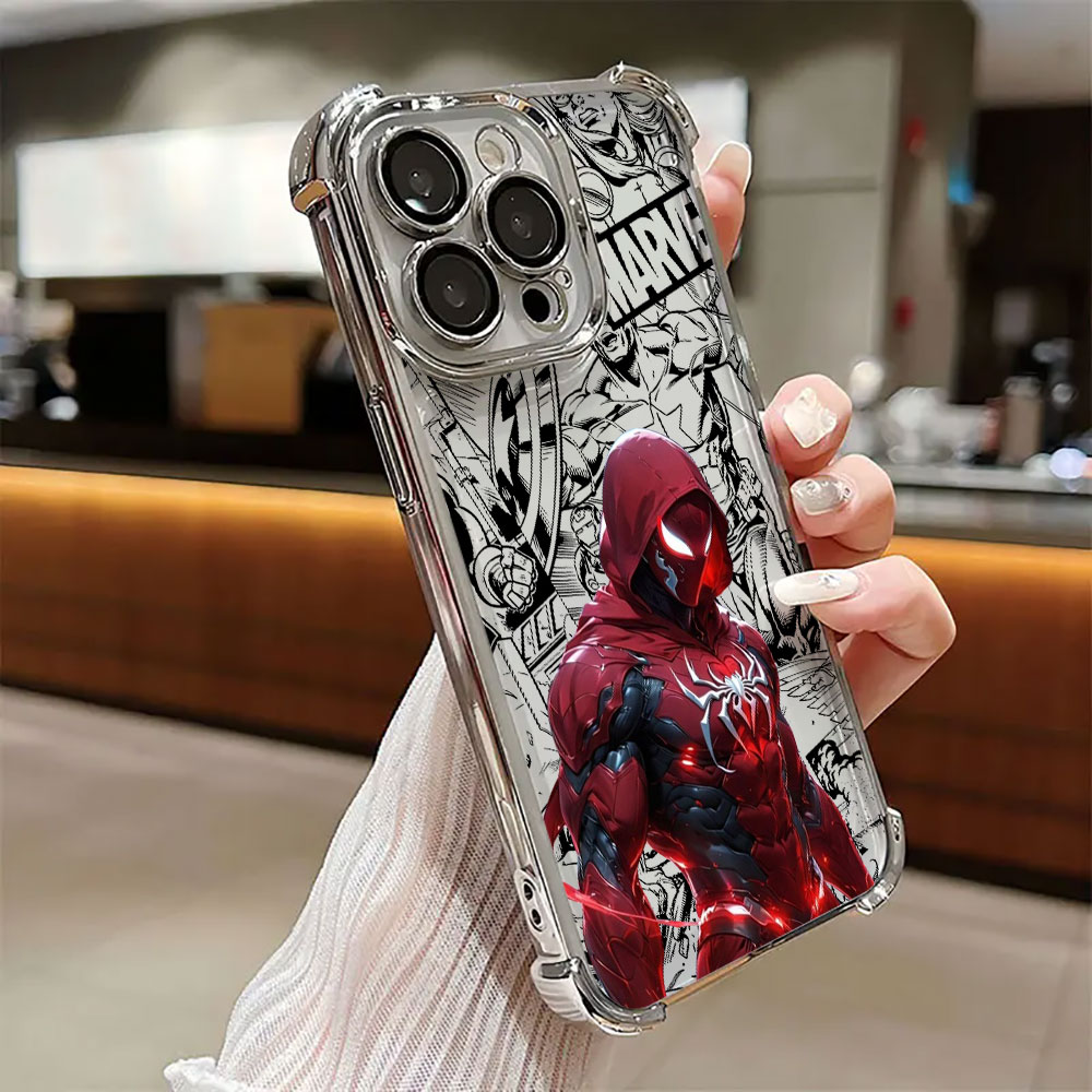 アイアンスパイダーマン キャプテンアメリカ 高級ケース iP - Phone Cases A14 Samsung のレビューと価格