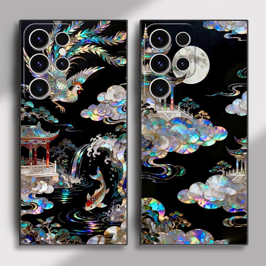 Samsung Galaxy S26 S20 S23 S24 - Phone Cases Samsung S25 Fe のレビューと価格