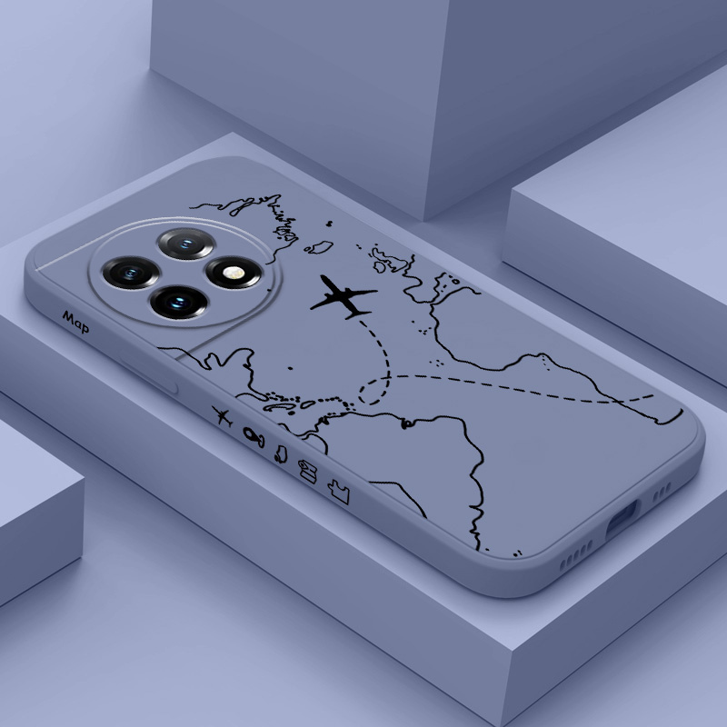 Intercloud 飛行機電話ケース Oneplus 12 - Phone Cases Aviation のレビューと価格