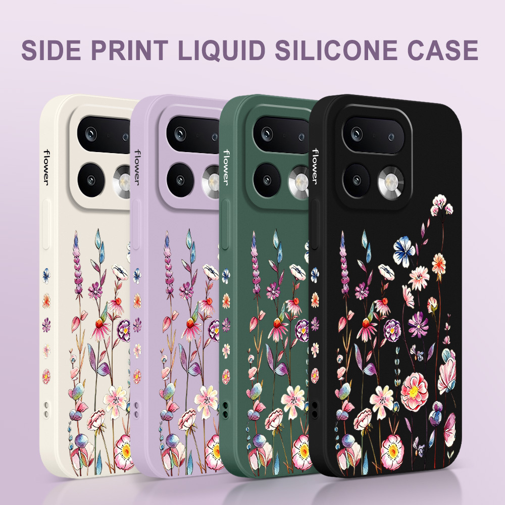 フィールドブーケ電話ケース Oppo Realme 16 1 - Phone Cases Realme のレビューと価格