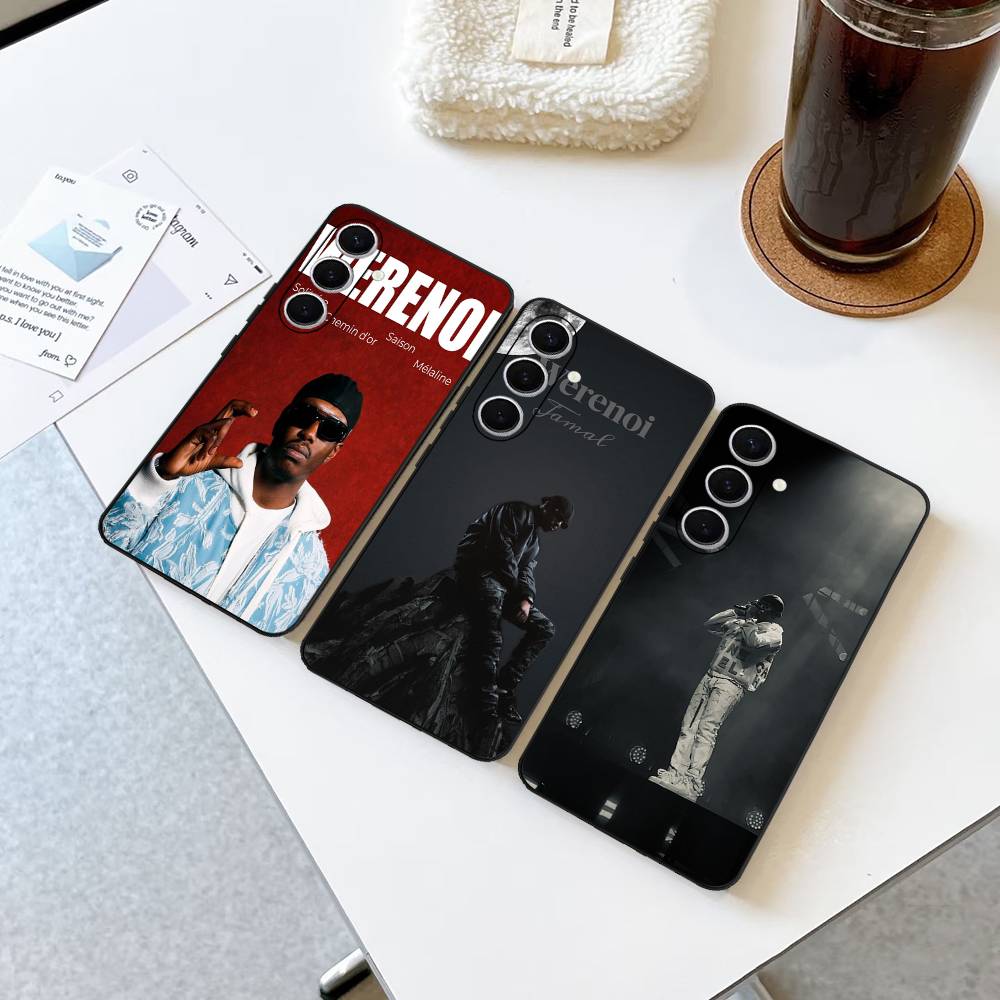 Rap W-WerenoiESスマホケース Samsung  - Phone Cases For Samsung S22 のレビューと価格