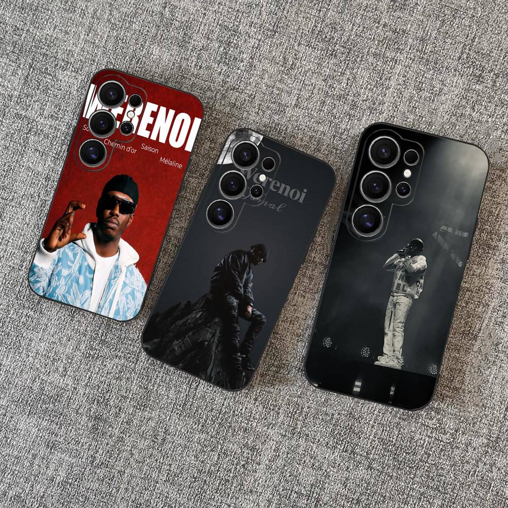 Rap W-WerenoiESスマホケース Samsung  - Phone Cases For Samsung S22 のレビューと価格
