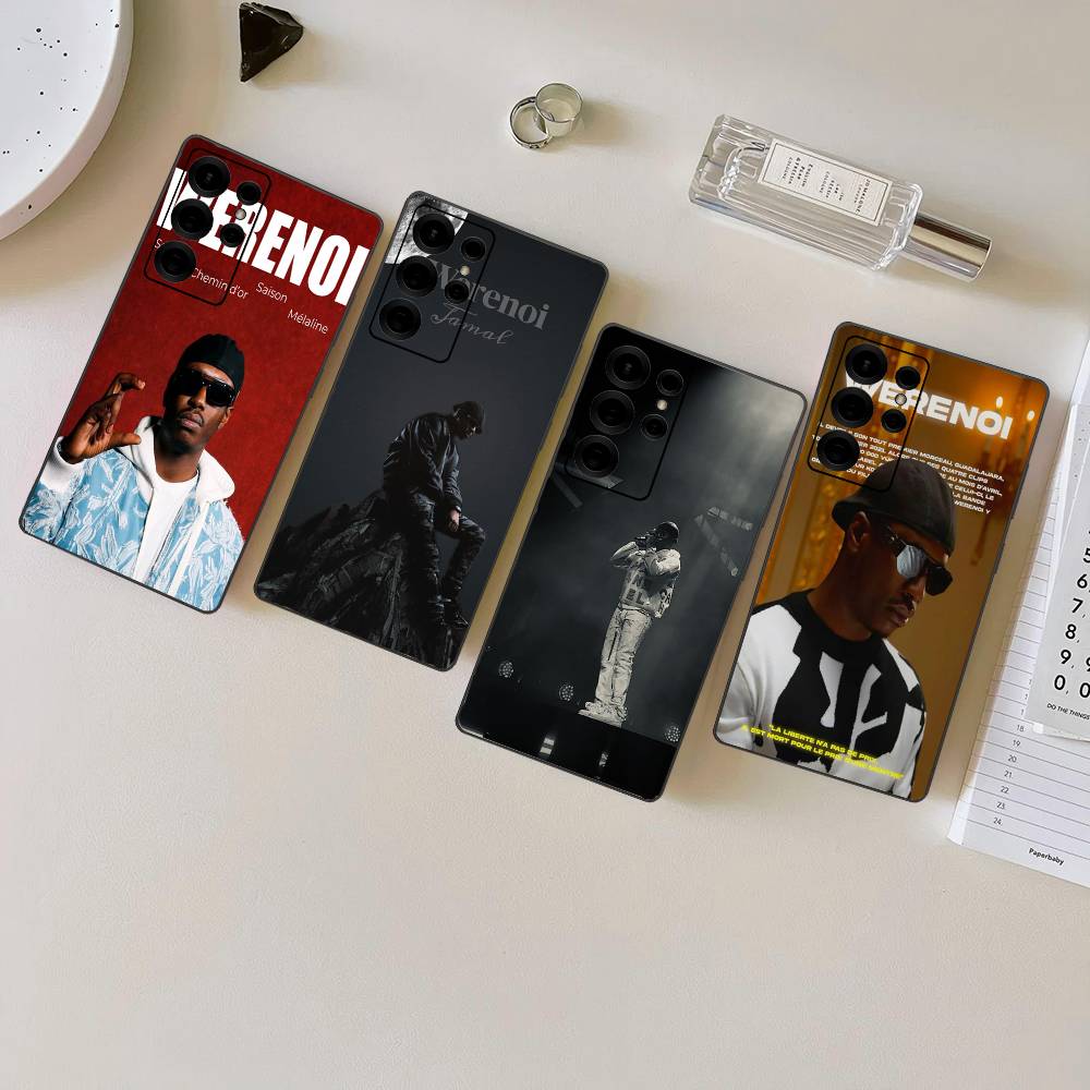 Rap W-WerenoiESスマホケース Samsung  - Phone Cases For Samsung S22 のレビューと価格