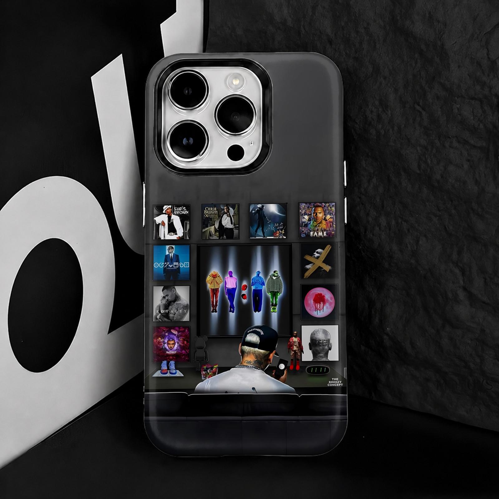 ラップC-クリスB-ブラウン iPhone 17 16 15 - Phone Cases For Iphone 12 Pro Max のレビューと価格
