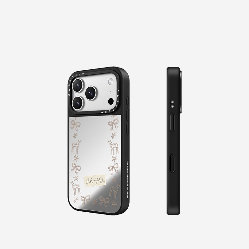 CASETiFY ナナの森の秘密領域シリーズ マグネット式落 - Phone Cases Realme のレビューと価格