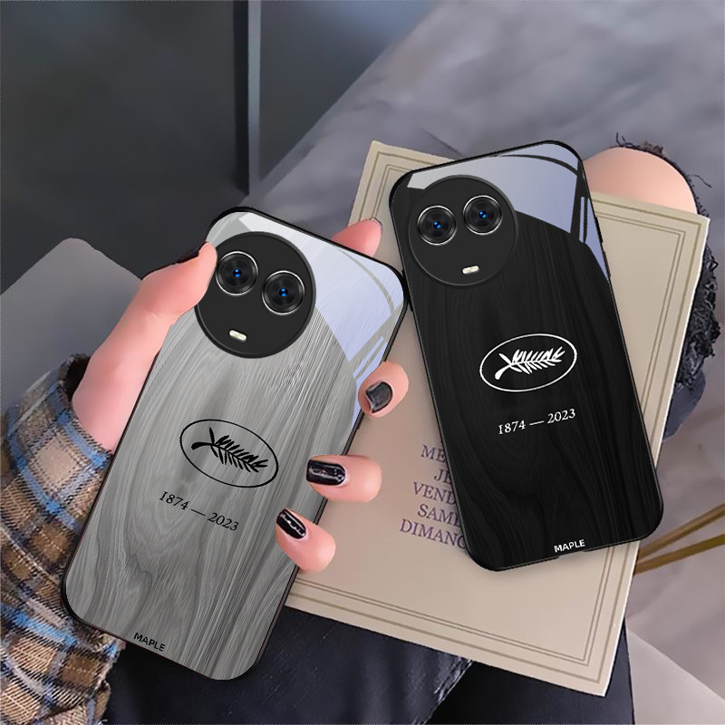 ブラウンサンダルウッドイヤーズ OPPO Realme C6 - Phone Cases Realme のレビューと価格