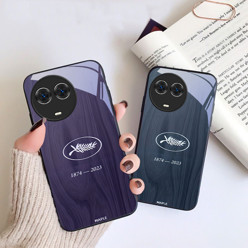 ブラウンサンダルウッドイヤーズ OPPO Realme C6 - Phone Cases Realme のレビューと価格