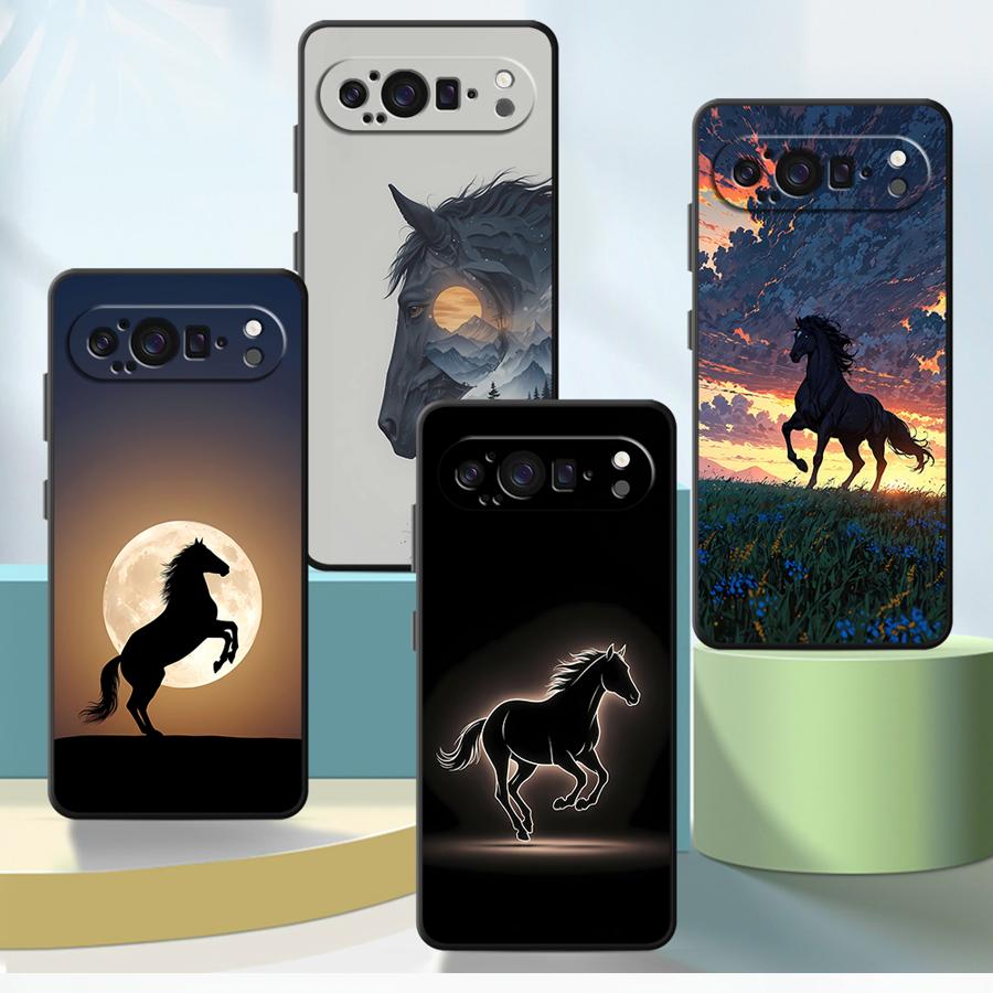 Funda 電話カバーケース Google Pixel 10 - Phone Cases Pixel 9A のレビューと価格