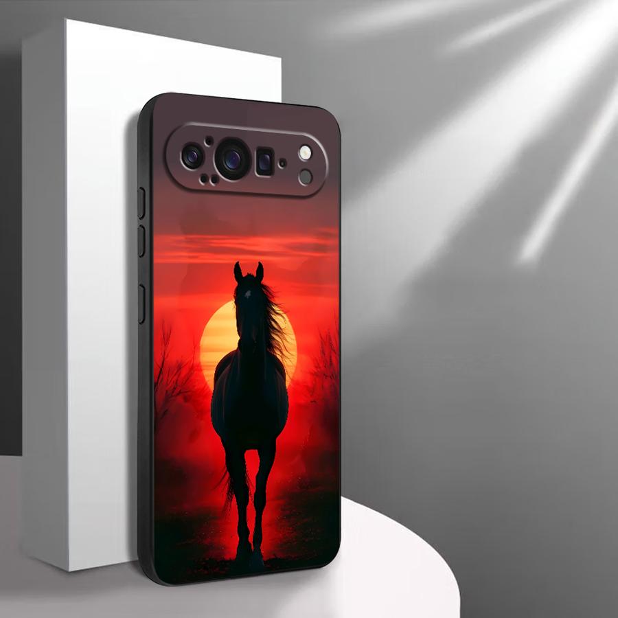 Funda 電話カバーケース Google Pixel 10 - Phone Cases Pixel 9A のレビューと価格