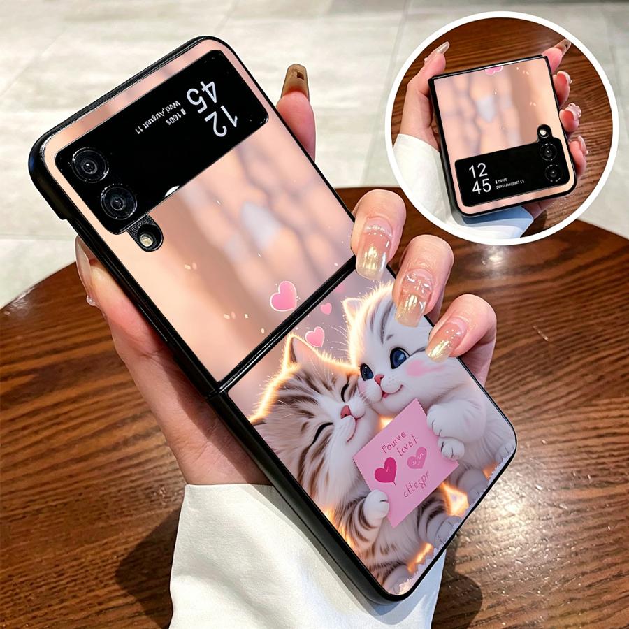 サムスンギャラクシー Z フリップ 7 6 5 4 3 Z  - Phone Cases Z Fold 6 のレビューと価格
