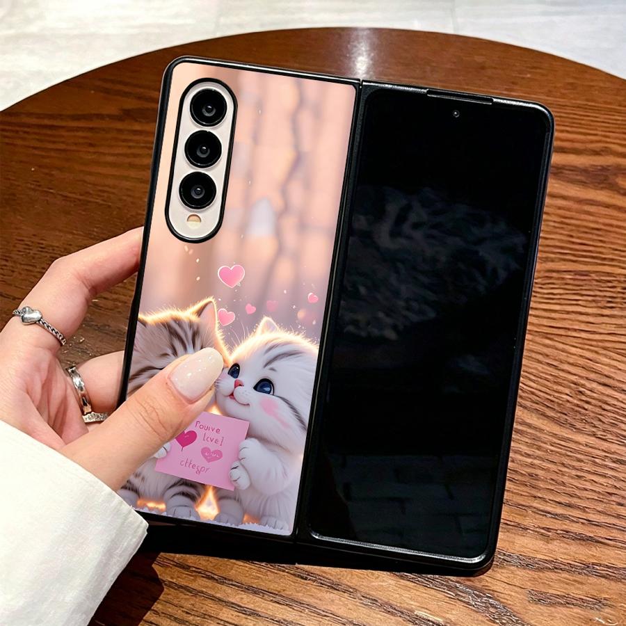サムスンギャラクシー Z フリップ 7 6 5 4 3 Z  - Phone Cases Z Fold 6 のレビューと価格