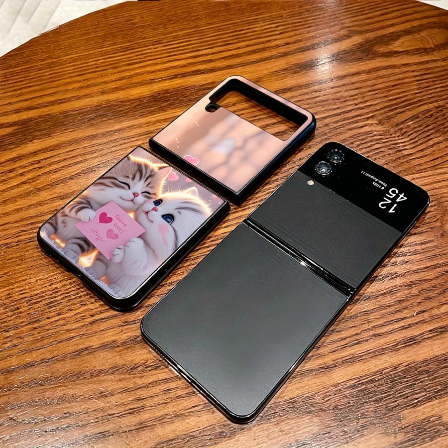 サムスンギャラクシー Z フリップ 7 6 5 4 3 Z  - Phone Cases Z Fold 6 のレビューと価格
