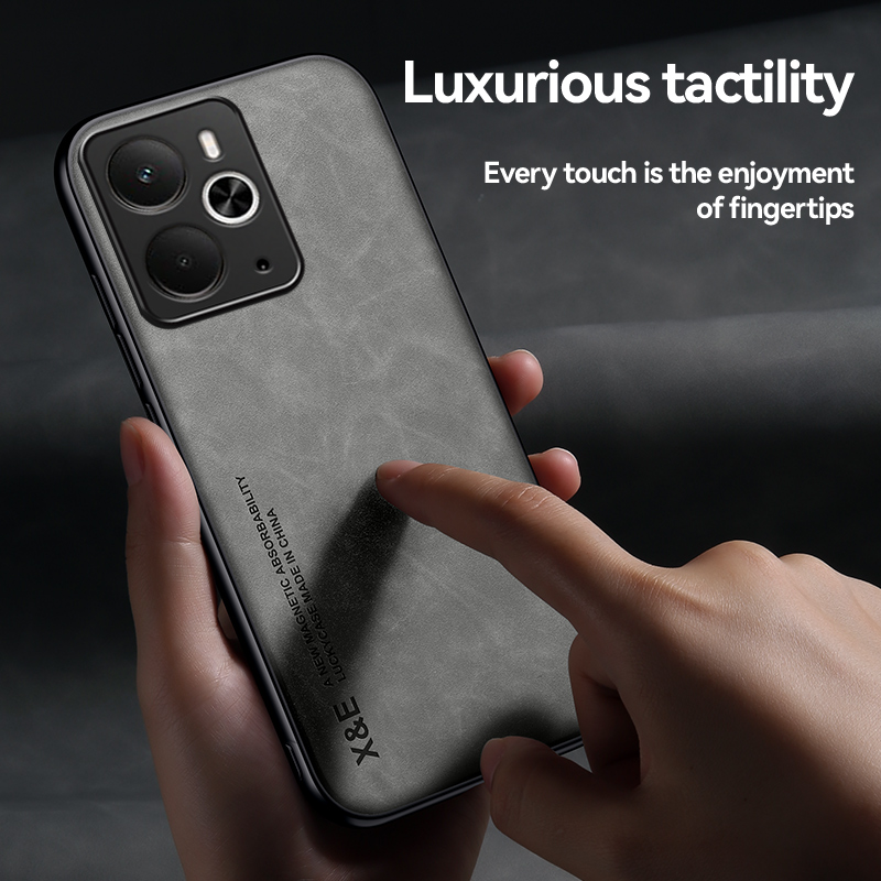 高級耐衝撃ケース Realme 14 5G Realme 1 - Phone Cases Realme のレビューと価格