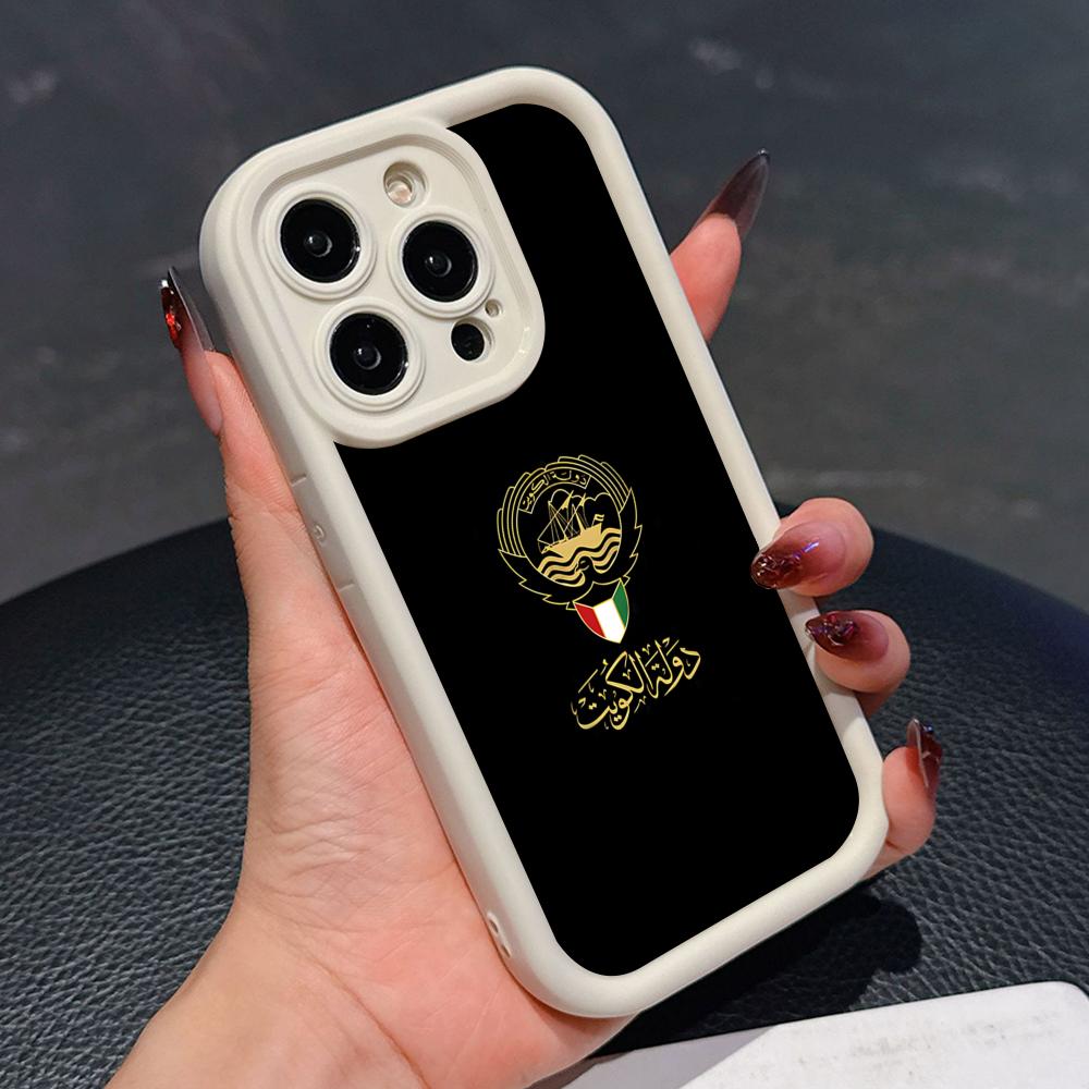 クウェート国旗柄 iPhoneケース iPhone 17 1 - Phone Cases Kuwait のレビューと価格