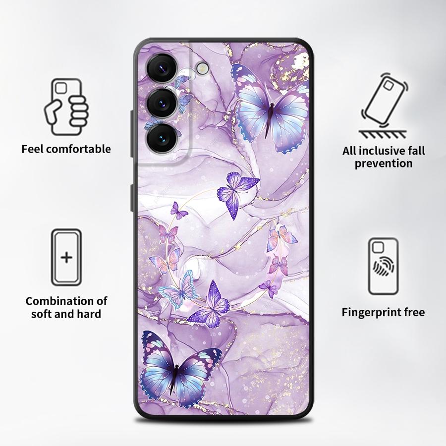 電話カバーケース Samsung Galaxy A35 A1 - Phone Cases A14 Samsung のレビューと価格
