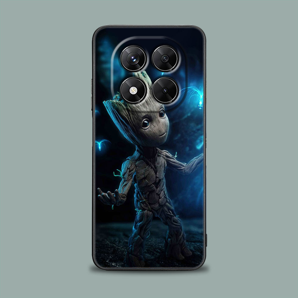 ベビーグルート マーベル スマホケース Redmi 15C  - Phone Cases Iphone 15 のレビューと価格