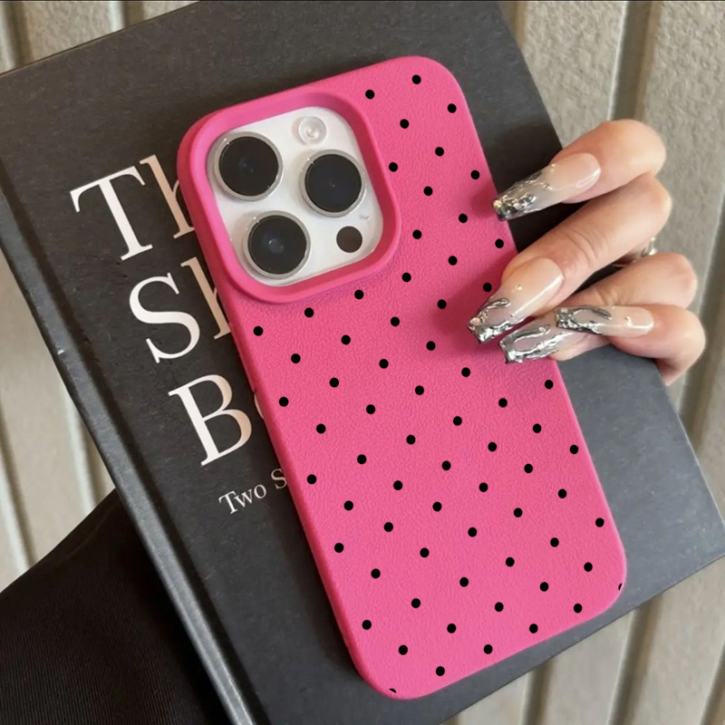 Y2Kラグジュアリー携帯電話ケース iPhone 17 16 - Phone Cases Luxury のレビューと価格