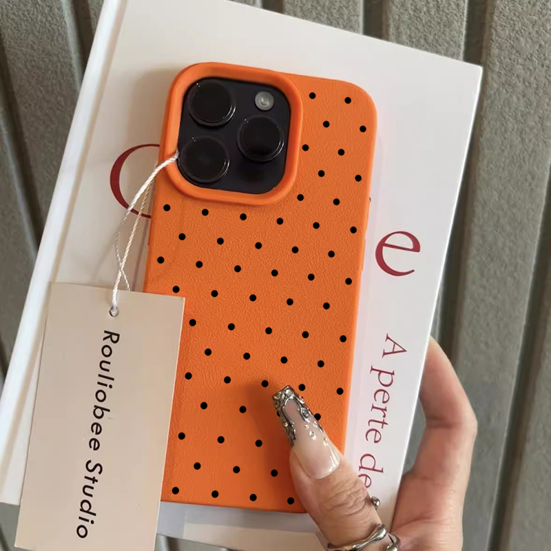 Y2Kラグジュアリー携帯電話ケース iPhone 17 16 - Phone Cases Luxury のレビューと価格